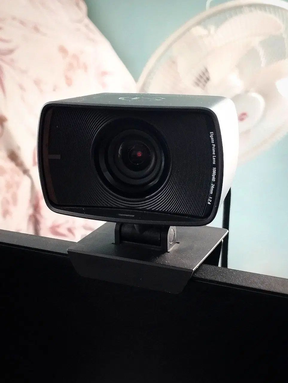 وبکم الگاتو Elgato Facecam|قطعات و لوازم جانبی رایانه|تهران, تهرانپارس غربی|دیوار