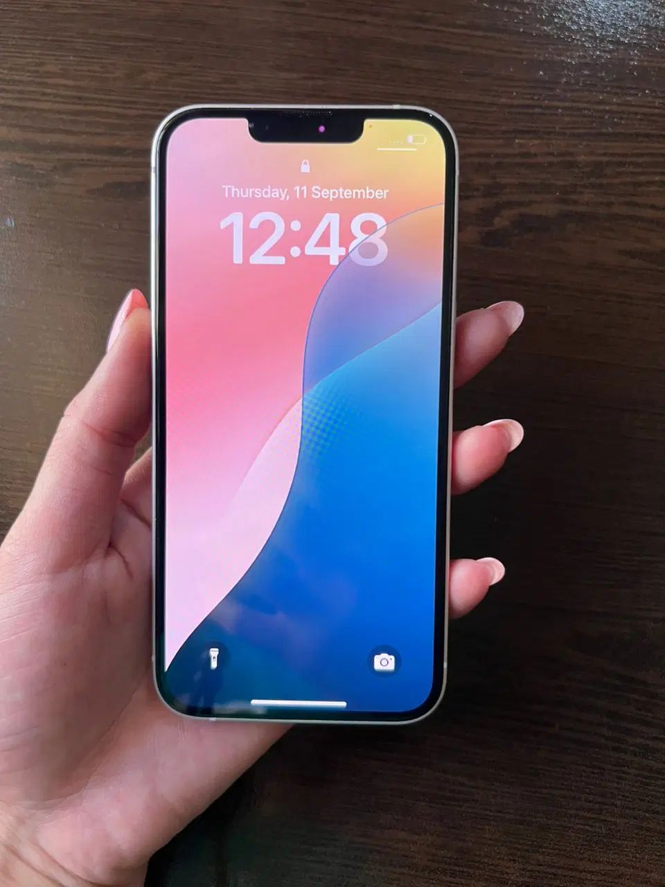 iPhone 13 normalفروشی|موبایل|تهران, وردآورد|دیوار