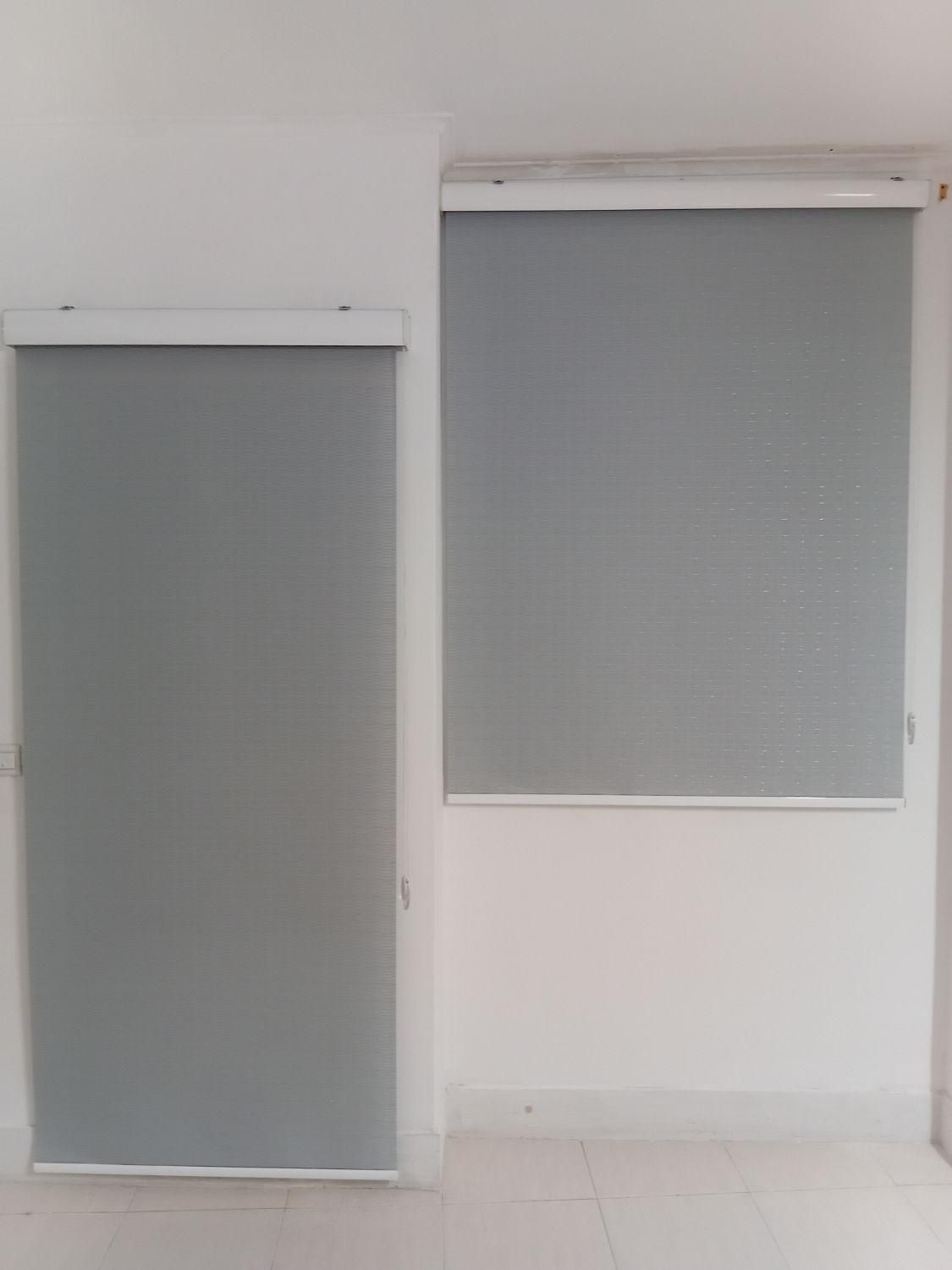 تولید انواع پردهای زبراوتمعیرات دوخت پرده پارچه ای|پرده، رانر، رومیزی|سمنان, |دیوار