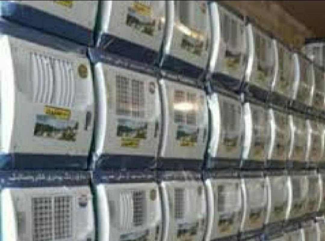 انواع کولر آبی 2800 جنرال همراه با گارانتی|کولر آبی|اصفهان, مولوی|دیوار