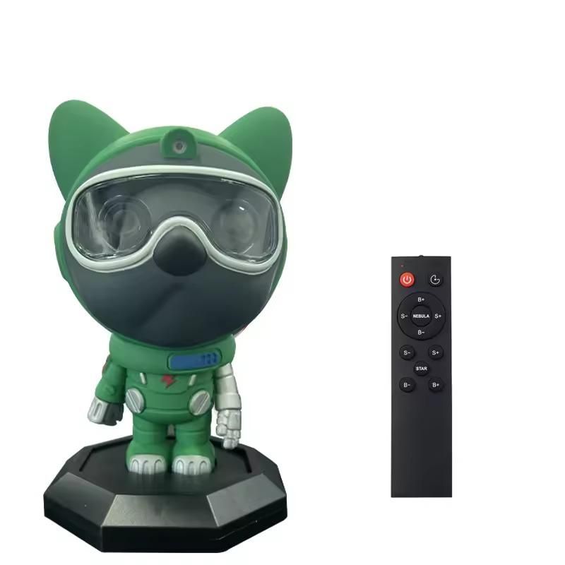 چراغ کهکشانی Nebula Dog Perojector|چراغ خواب و آباژور|تهران, میدان ولیعصر|دیوار