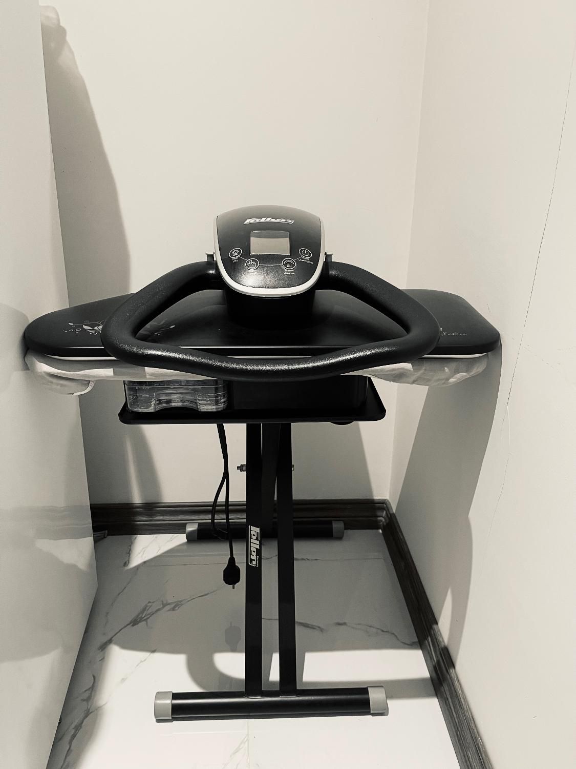 اتو پرس فلر مدل SPB72BK|اتو و لوازم اتو|کرج, ساماندهی|دیوار