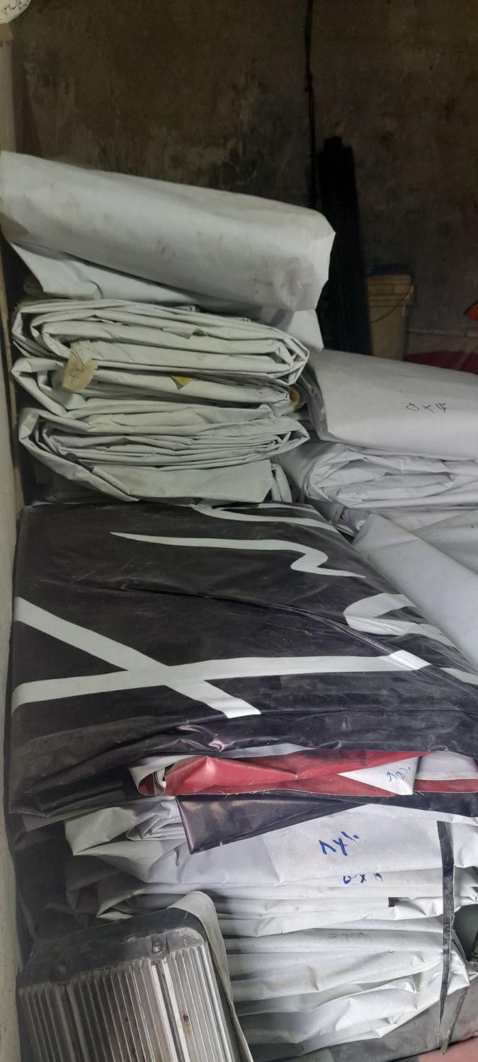 فروش بنر دراندازه های بزرگ|فعالیت داوطلبانه|کهریزک, |دیوار