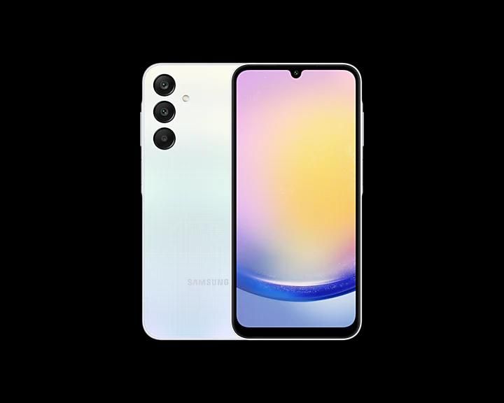 سامسونگ Galaxy A25 ۱۲۸ گیگابایت رم 6|موبایل|تهران, فردوسی|دیوار