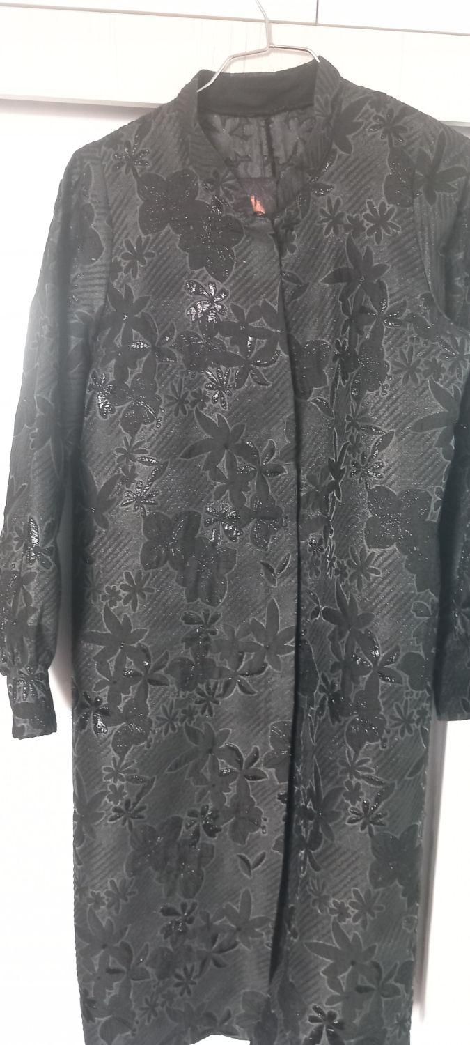 مانتو ژاکارد|لباس|تبریز, |دیوار