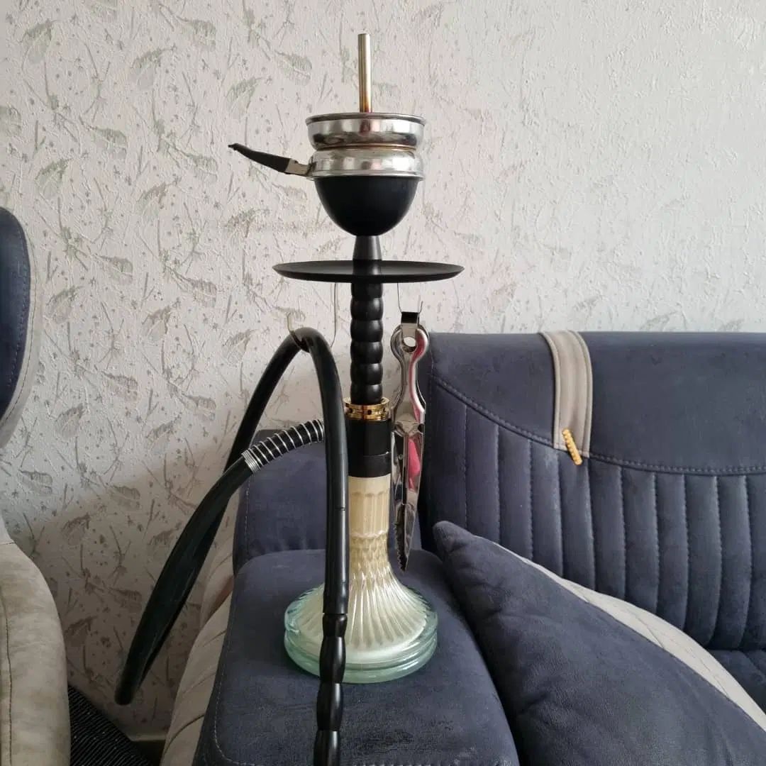 قلیان عربی|کوهنوردی و کمپینگ|اصفهان, دوطفلان|دیوار