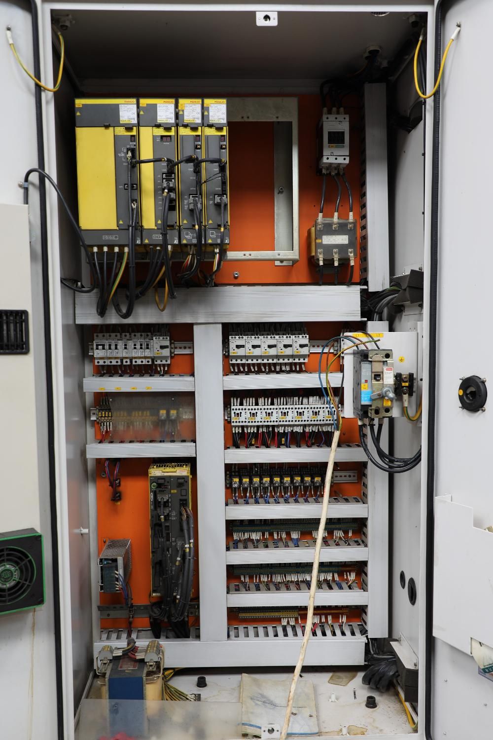 فروش فرز دوو مدل MYNX 400|ماشینآلات صنعتی|زنجان, |دیوار