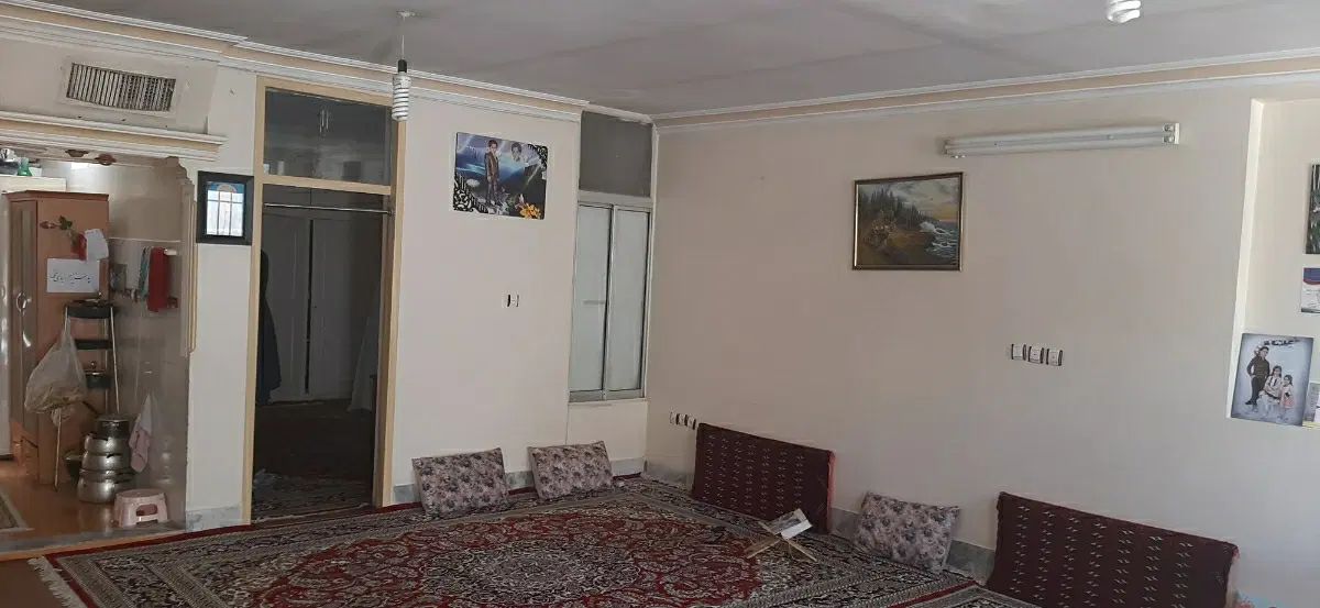 منزل ویلایی دربست خیام شمالی ۴۸ حاشیه ۲۰متری،تخلیه|اجارهٔ خانه و ویلا|مشهد, فدک|دیوار