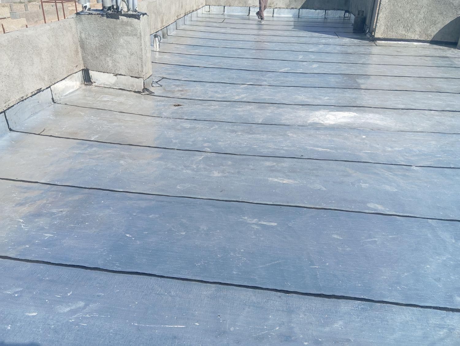 ایزوگام کاری وقیرگونی|خدمات پیشه و مهارت|اراک, |دیوار