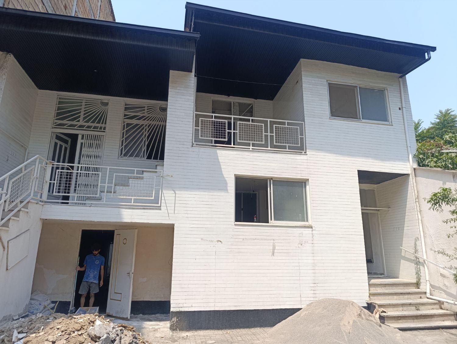 اجاره ویلایی گلشهر|اجارهٔ خانه و ویلا|گرگان, |دیوار