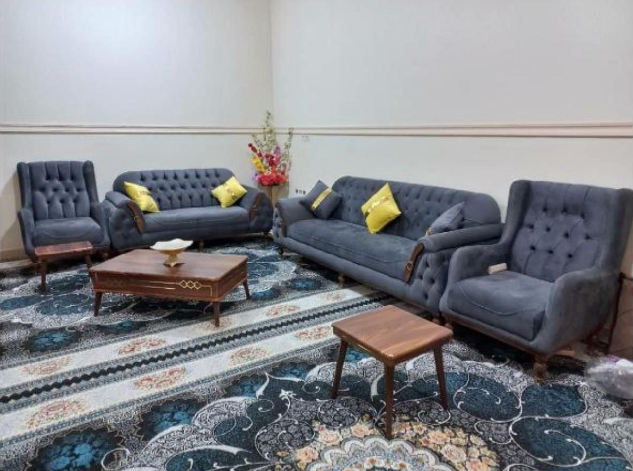مبل چستر ایفل|مبلمان خانگی و میز عسلی|اصفهان, خرم|دیوار