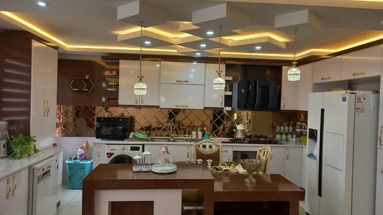 آپارتمان 105متری لوکس ویو پارک محله11|فروش آپارتمان|گلبهار, شهر جدید گلبهار|دیوار