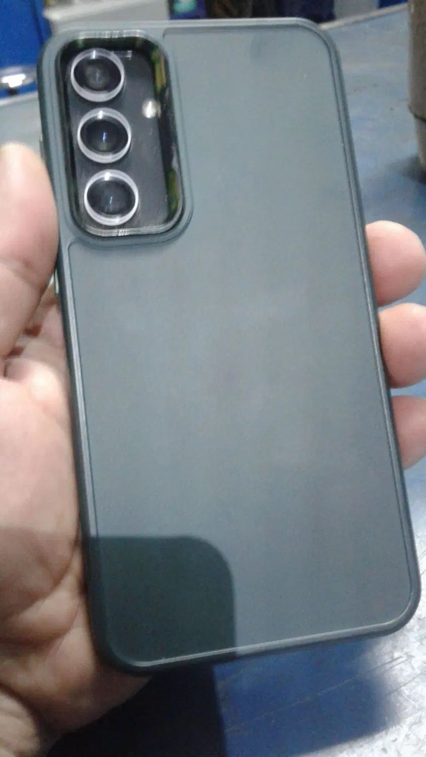 سامسونگ Galaxy S23 FE با حافظهٔ ۲۵۶ گیگابایت|موبایل|اصفهان, خانه اصفهان|دیوار