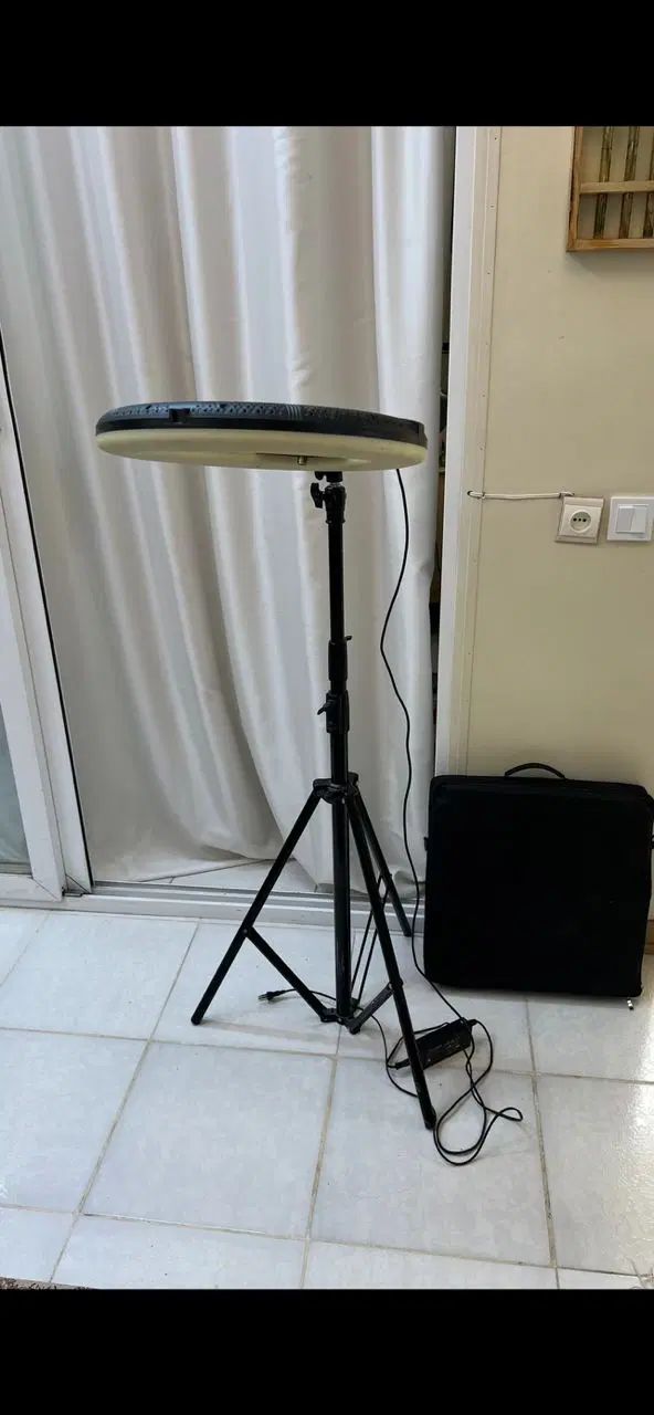 فروش دستگاه بخور/رینگ لایت/صندلی تابوره و..|فروشگاه و مغازه|اصفهان, جلفا|دیوار