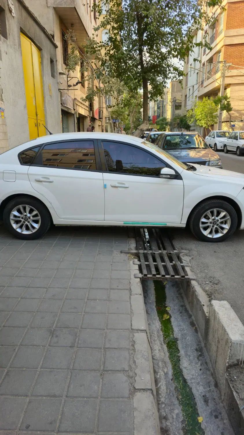 بلریانس H330 دنده ای 1650|خودرو سواری و وانت|تهران, زاهد گیلانی|دیوار