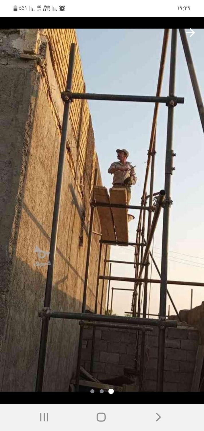 بنای سفتکار|خدمات پیشه و مهارت|ملایر, |دیوار