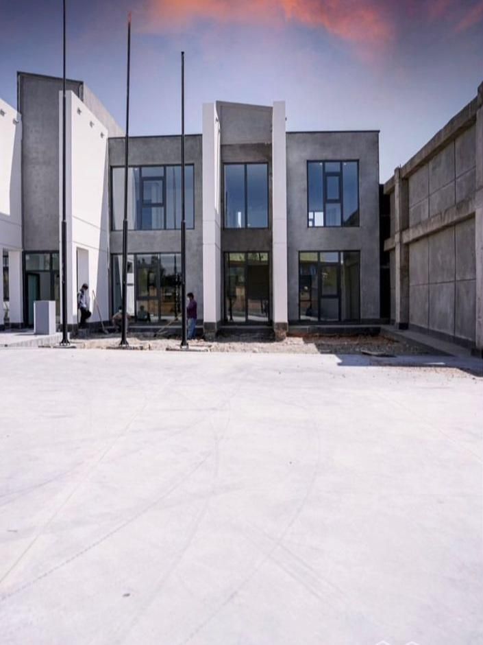 سوله اجاره ۱۳۰۰۰متر شهرک خوارزمی (برق یک مگ)|اجارهٔ دفتر صنعتی، کشاورزی، تجاری|شریف‌آباد, |دیوار