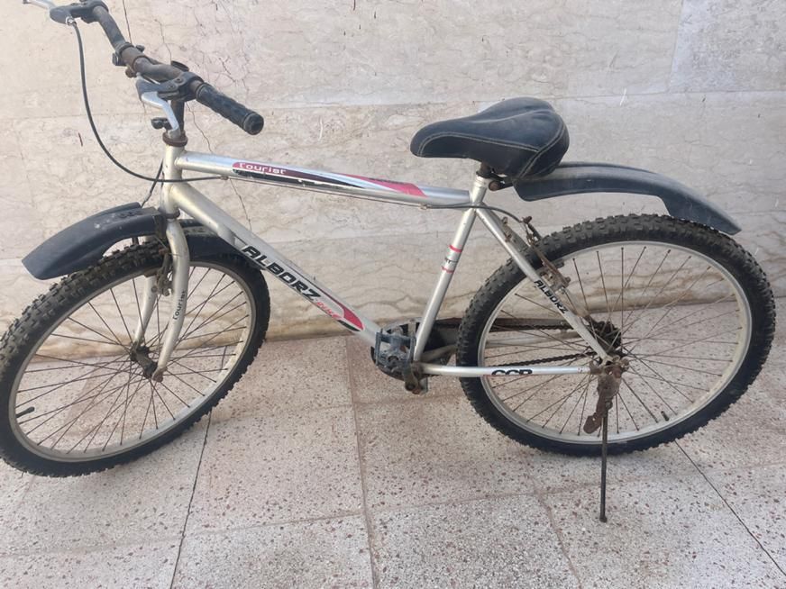 فروش سه عدد دوچرخه|دوچرخه، اسکیت، اسکوتر|هندیجان, |دیوار