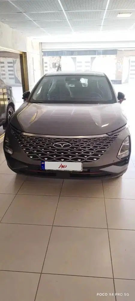 فونیکس fx premium مدل 1404/6|خودرو سواری و وانت|اردبیل, |دیوار