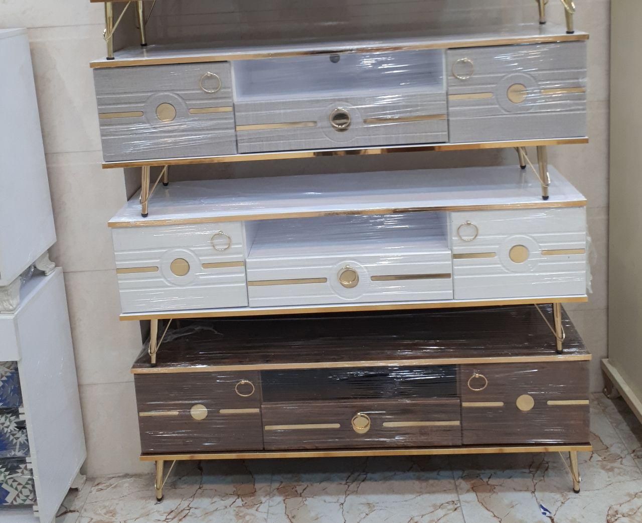 تولید و پخش میز تلوزیون|میز تلویزیون|سلماس, |دیوار