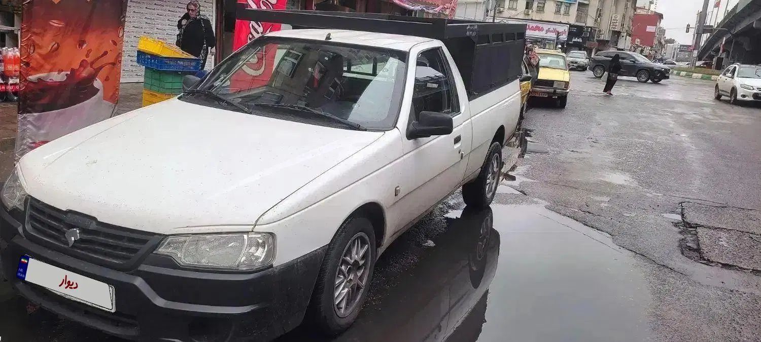 اریسان2 403|خودرو سواری و وانت|رشت, نامجو|دیوار