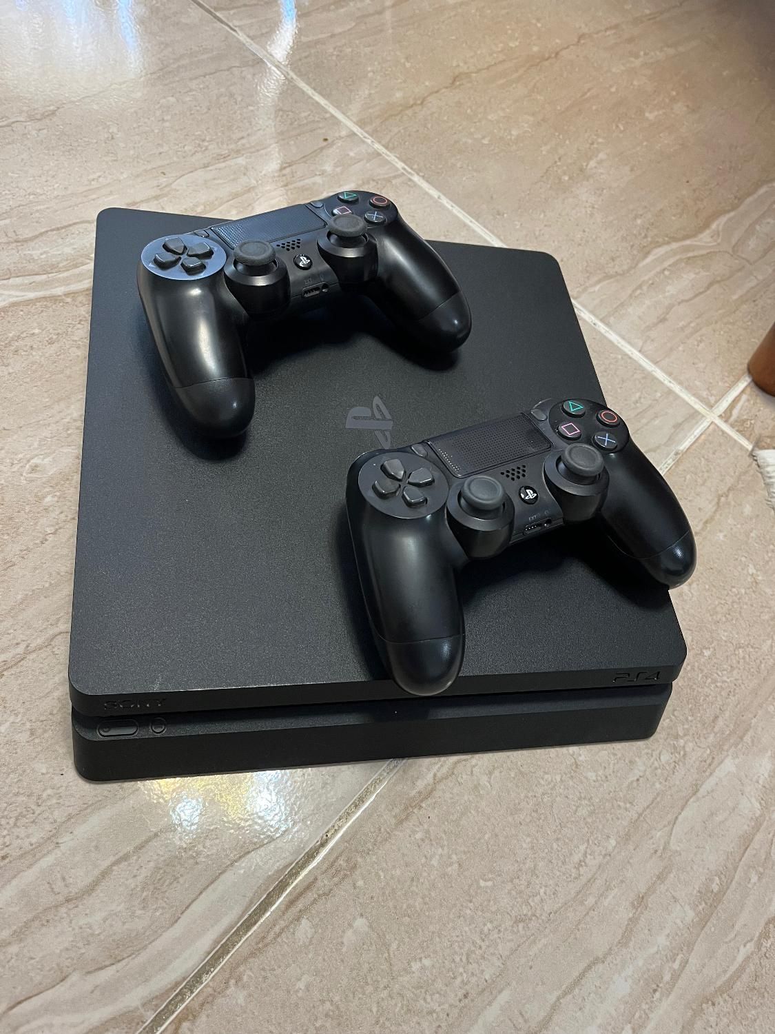 Ps4|کنسول، بازی ویدئویی و آنلاین|فیروزکوه, |دیوار