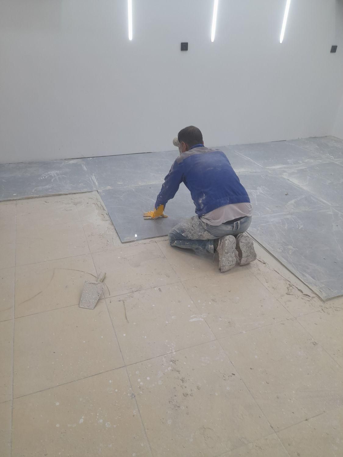 سرامیک ،سرامیک کار ،کاشی ،کاشیکار|خدمات پیشه و مهارت|شیراز, معالیآباد|دیوار