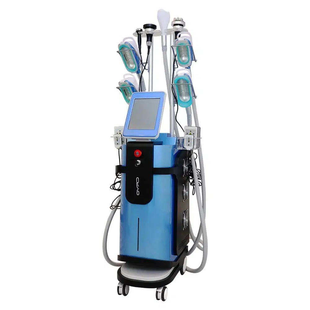 دستگاه لاغری کرایو لیپولیز 360 اصلی 2025|آرایشی، بهداشتی، درمانی|تهران, آذری|دیوار