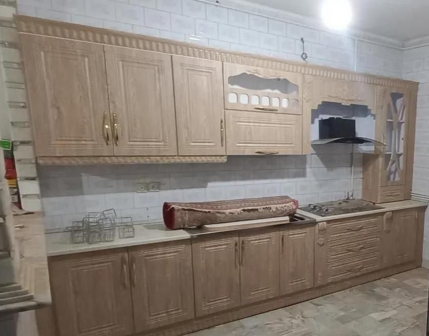 کابینت ممبران صفحه شرکتی|مصالح و تجهیزات ساختمان|سمنان, |دیوار