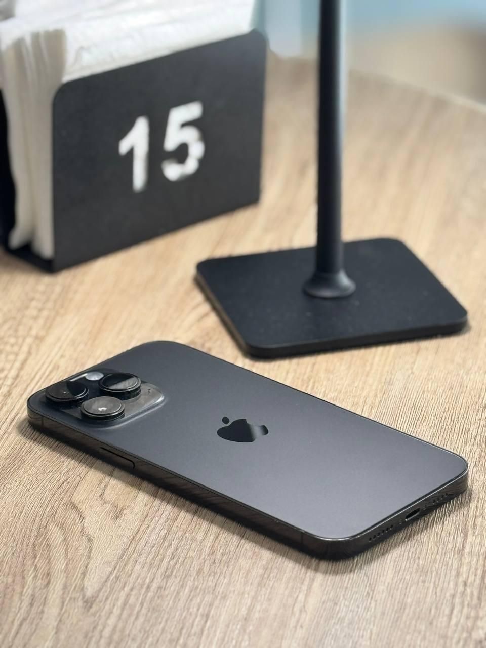 اپل iphone 14 Pro Max با حافظهٔ ۲۵۶ گیگابایت|موبایل|رشت, بلوار گیلان|دیوار