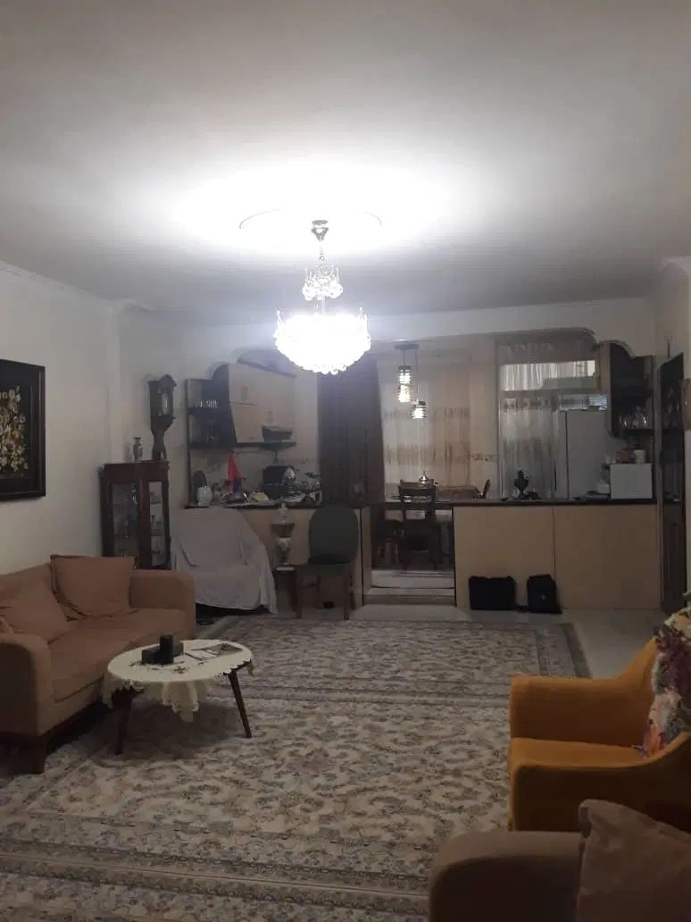 120 متری دربستی 3 طبقه با پارکینگ|اجارهٔ خانه و ویلا|تهران, مشیریه|دیوار
