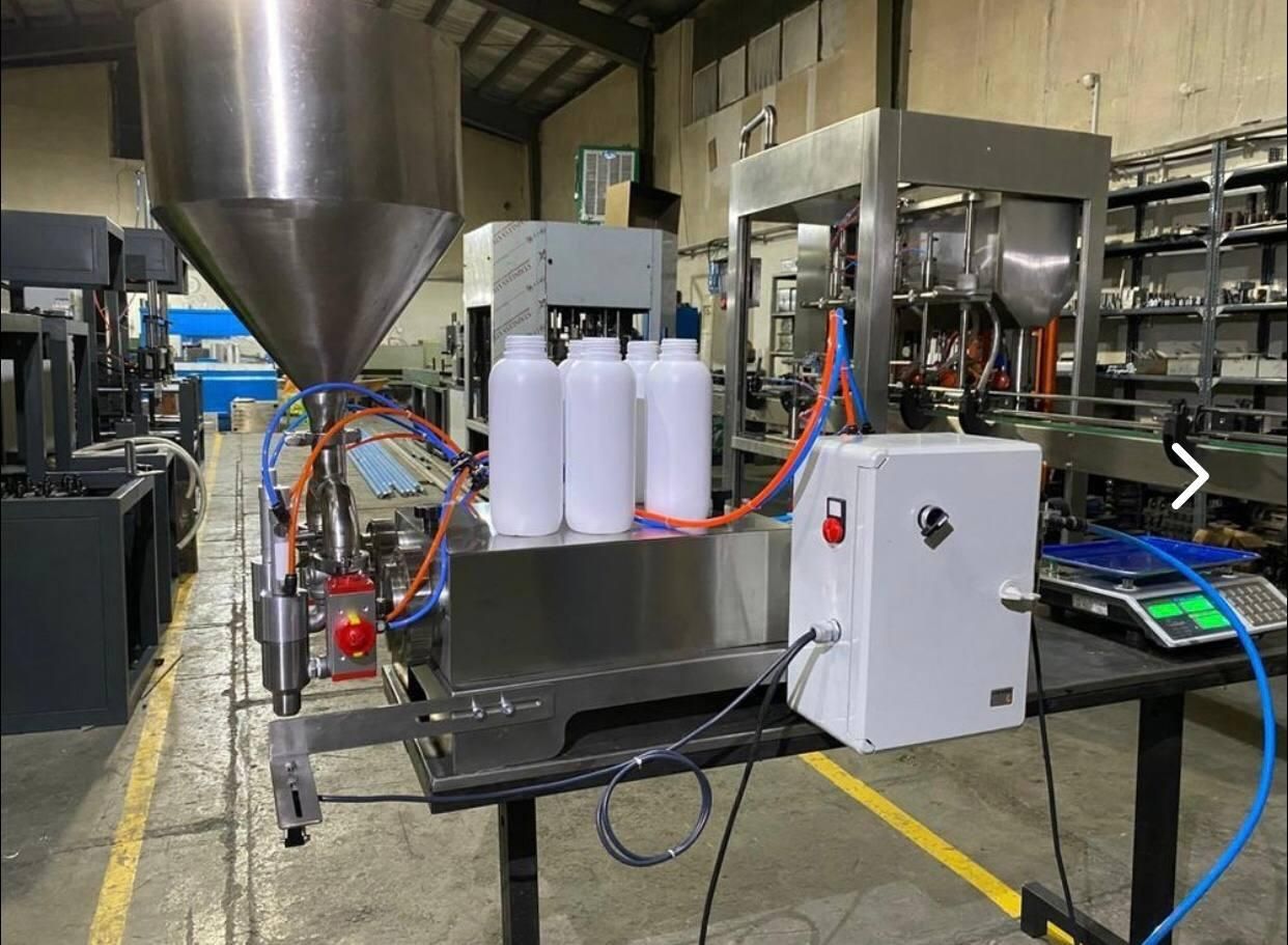 پرکن|ماشینآلات صنعتی|کرج, کمالشهر|دیوار