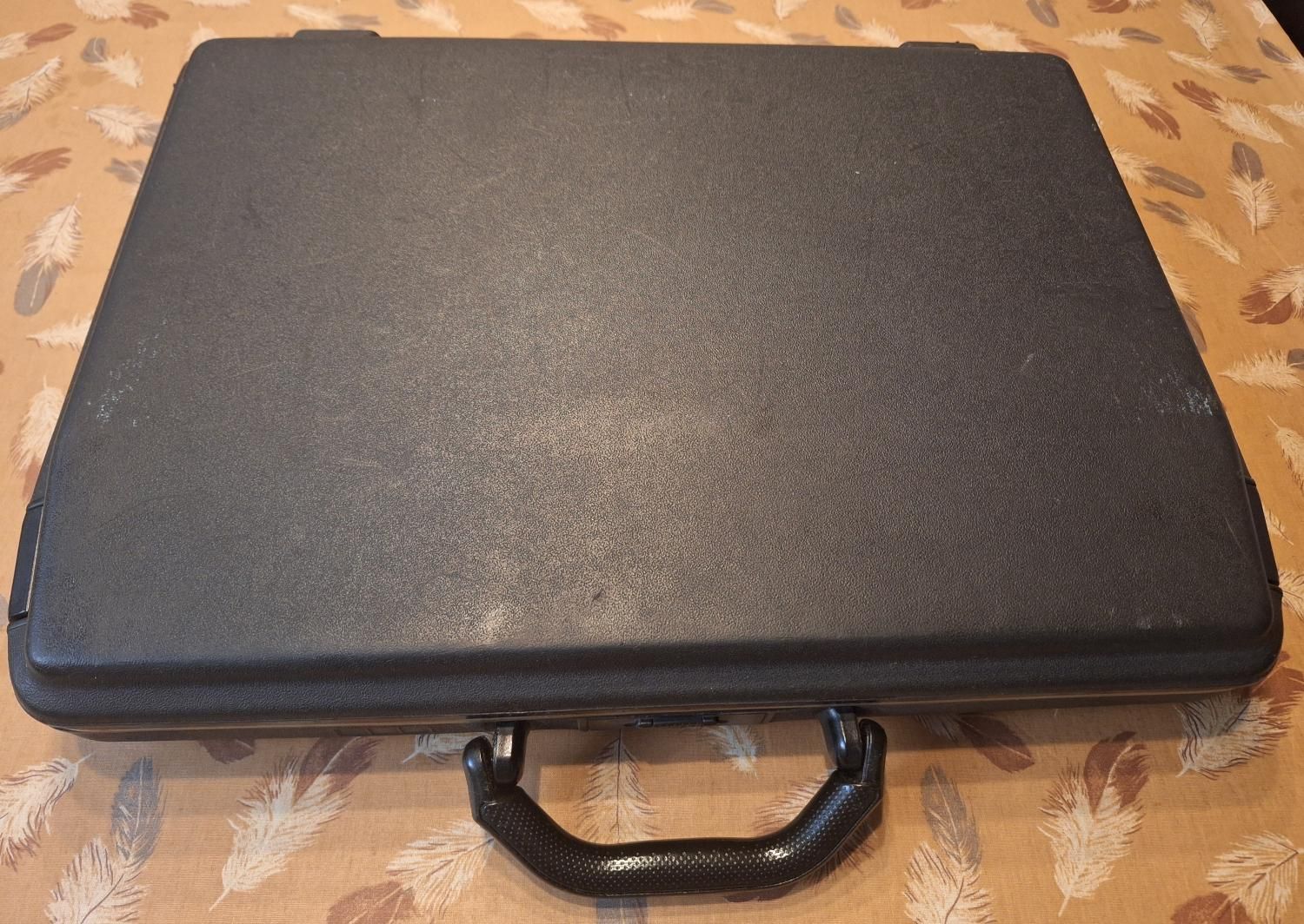 کیف سامسونیت اصل آمریکایی|کیف، کفش، کمربند|رشت, چله خانه|دیوار