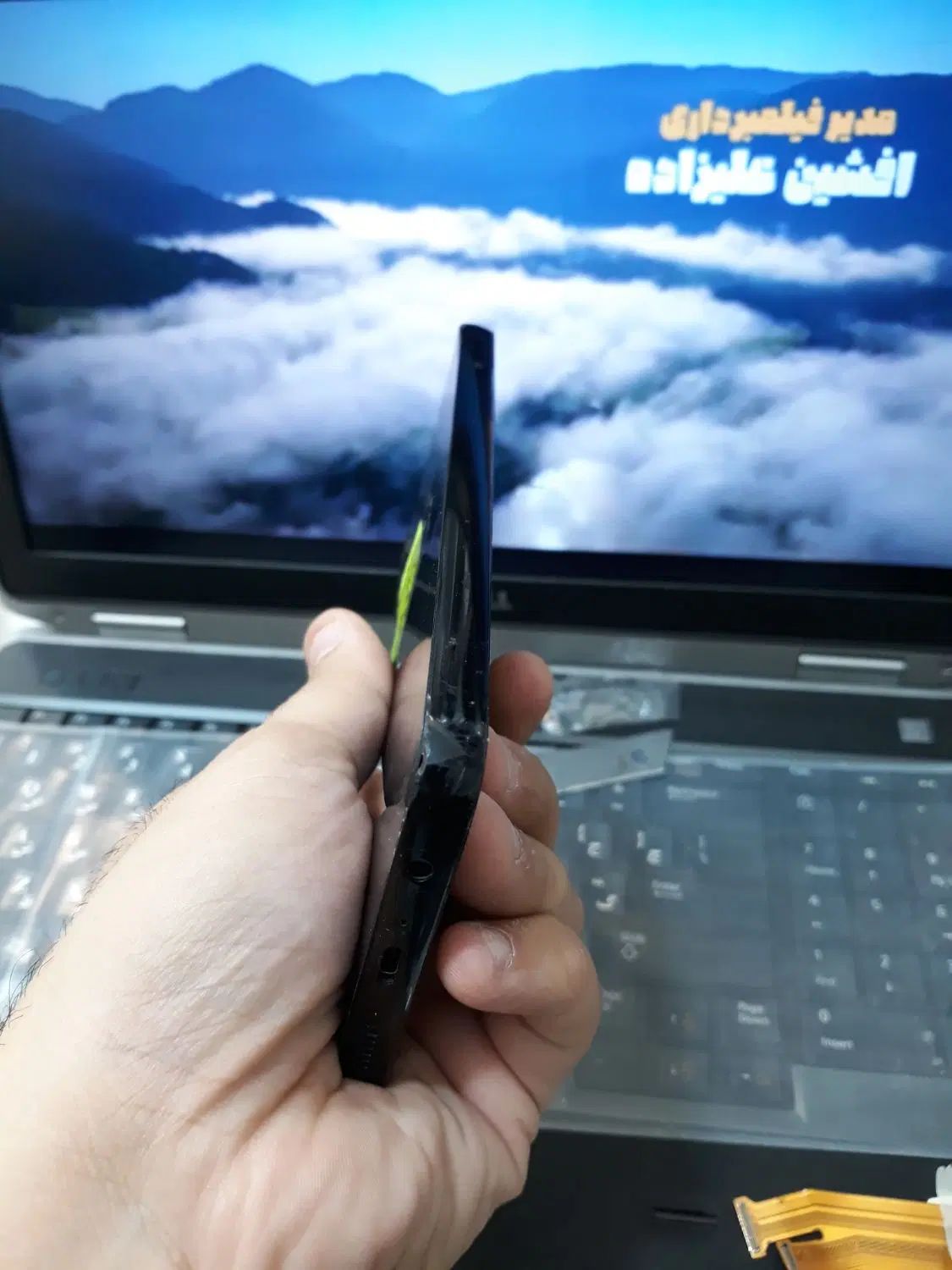 سامسونگ A05 خافظه64گیگ|موبایل|تهران, تهران پارس|دیوار
