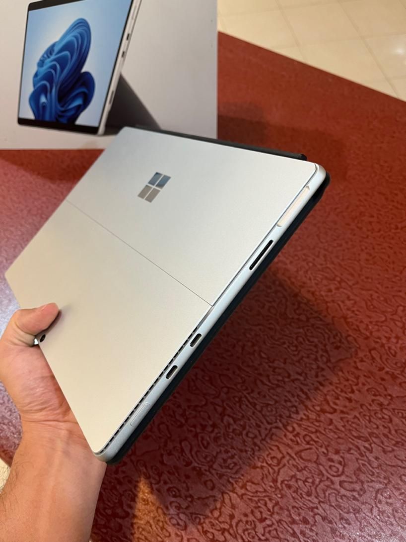 سرفیس پرو surface pro 8|رایانه همراه|اصفهان, ملاصدرا|دیوار