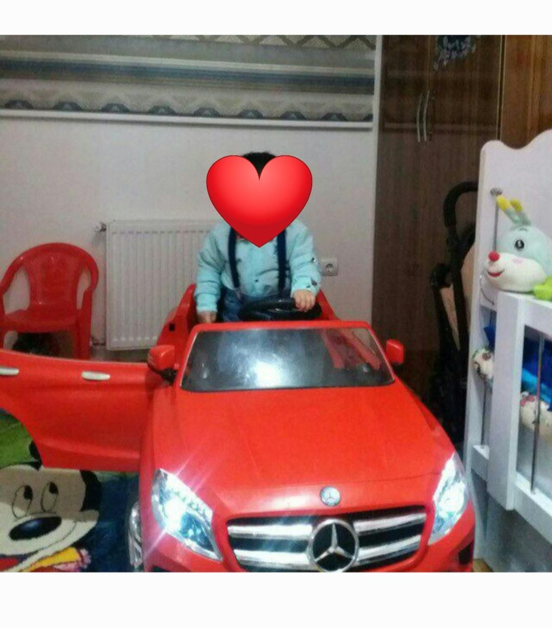 ماشین شارژی|اسباب‌‌بازی|مراغه, |دیوار