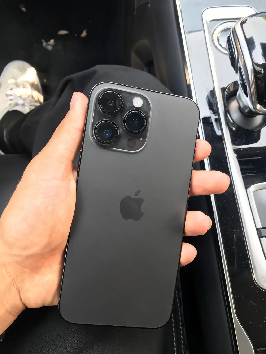 iphone 14 pro max|موبایل|تهران, دروس|دیوار