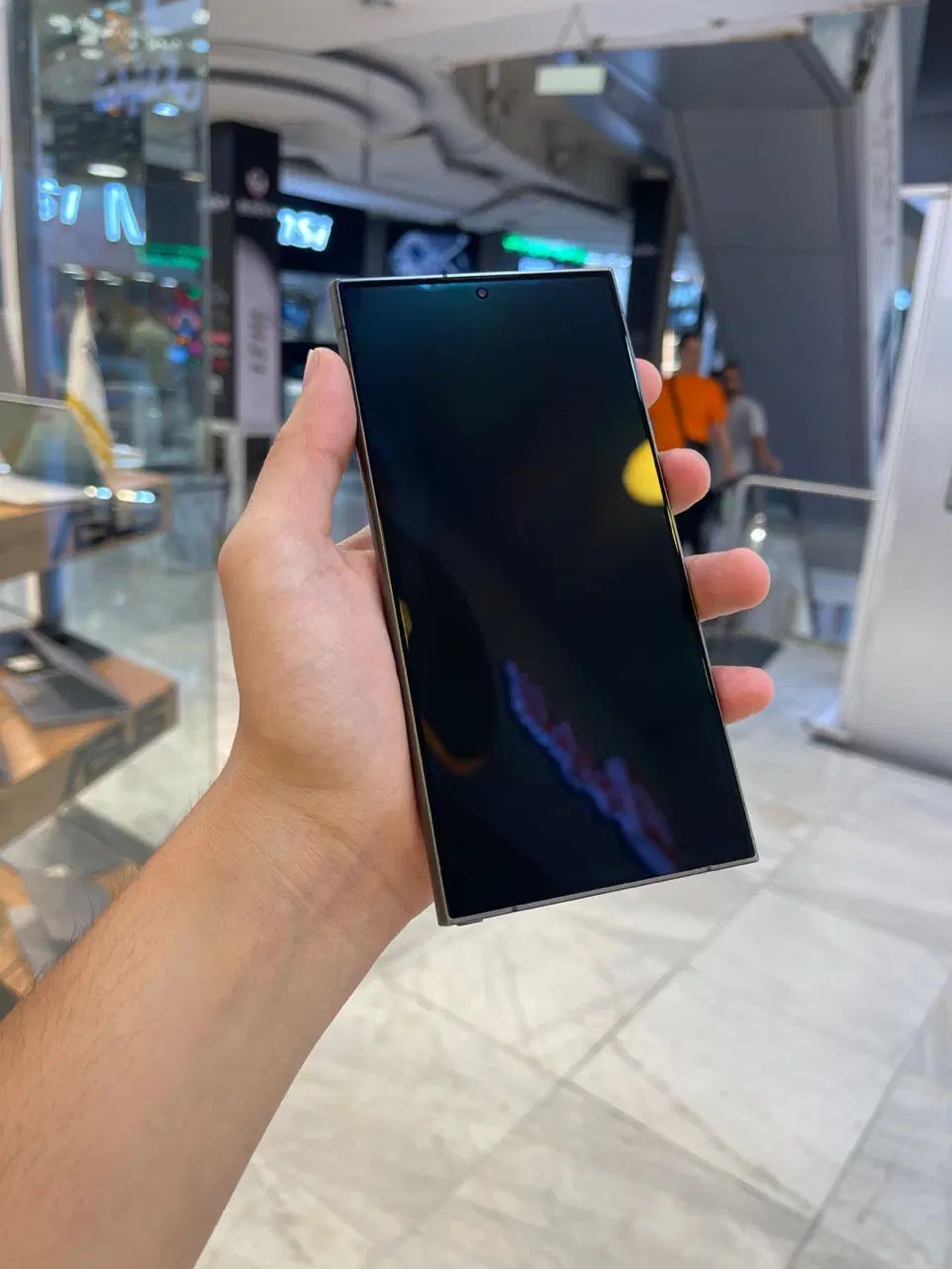 S24 ultra سامسونگ - s25 ultra - الترا|موبایل|تهران, جردن|دیوار