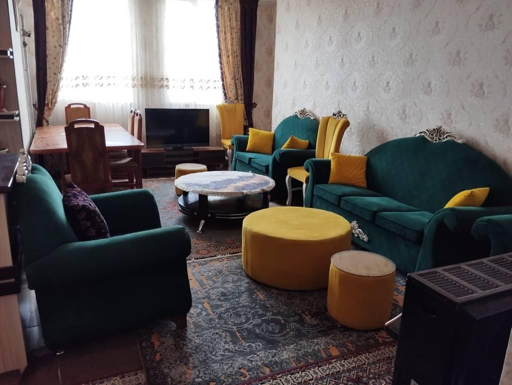 اجاره سوییت ایارتمان خونه مبله هتل در شهر وان|اجارهٔ کوتاه‌مدت آپارتمان و سوئیت|خوی, |دیوار