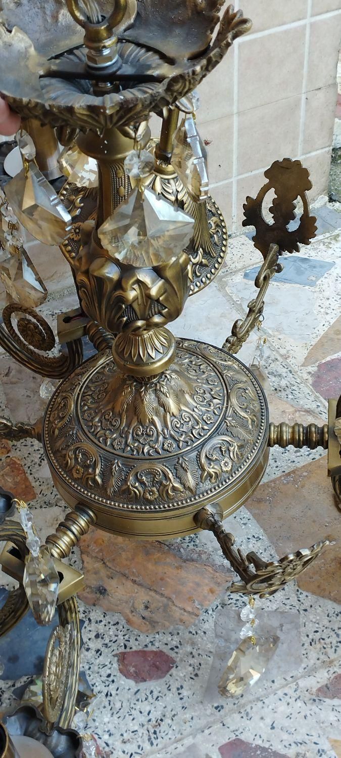 لوستر نو  نو|لوستر و چراغ آویز|شفت, |دیوار