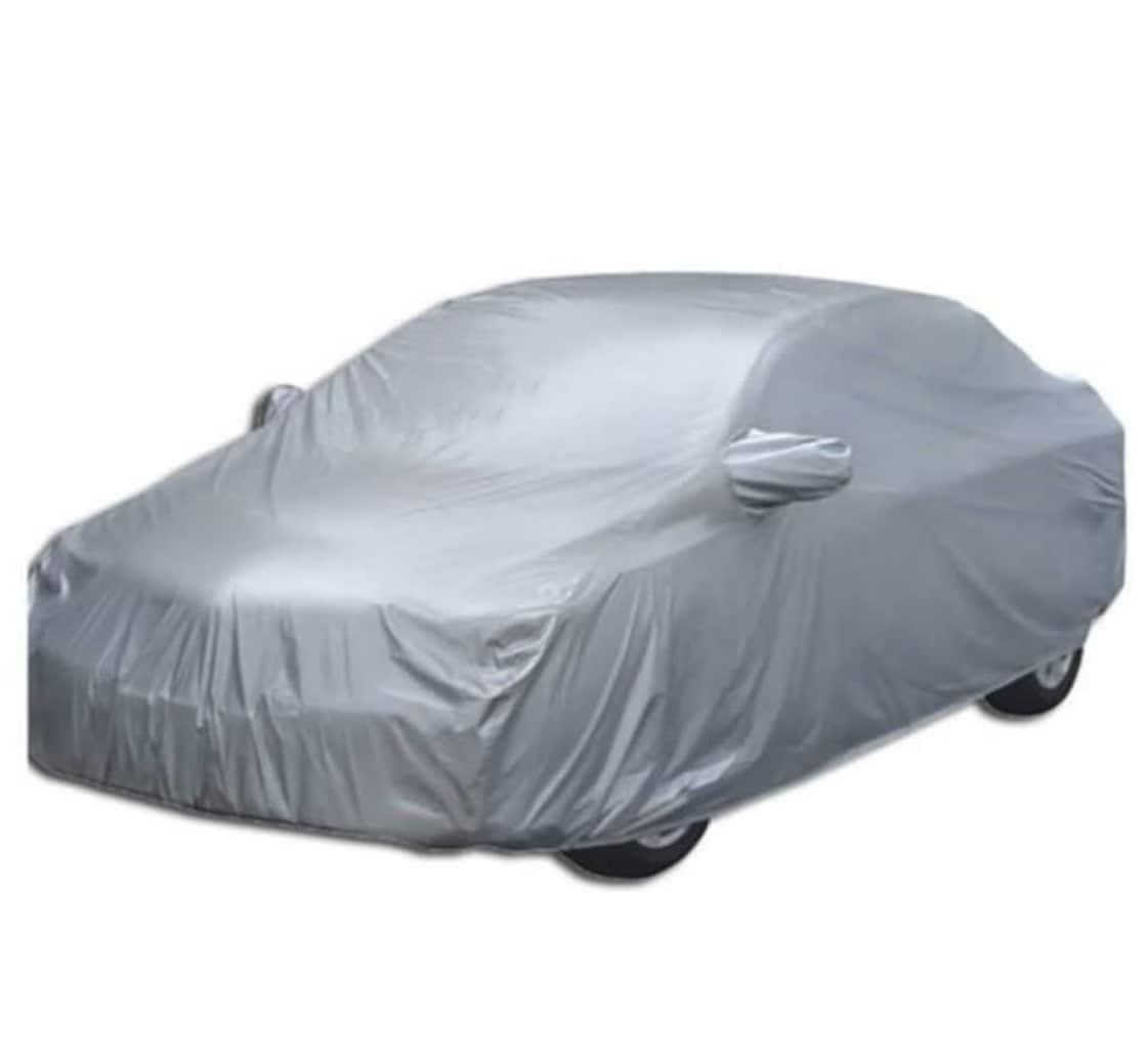 چادر انواع ماشین های ایرانی و خارجی|قطعات یدکی و لوازم جانبی|یزد, |دیوار