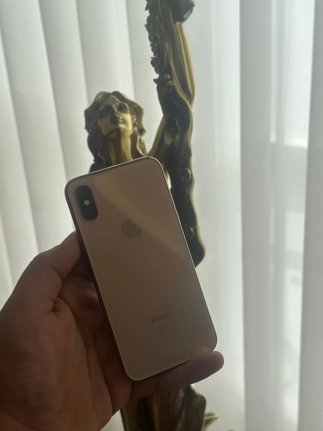 آیفون xs|موبایل|مشهد, اقبال|دیوار