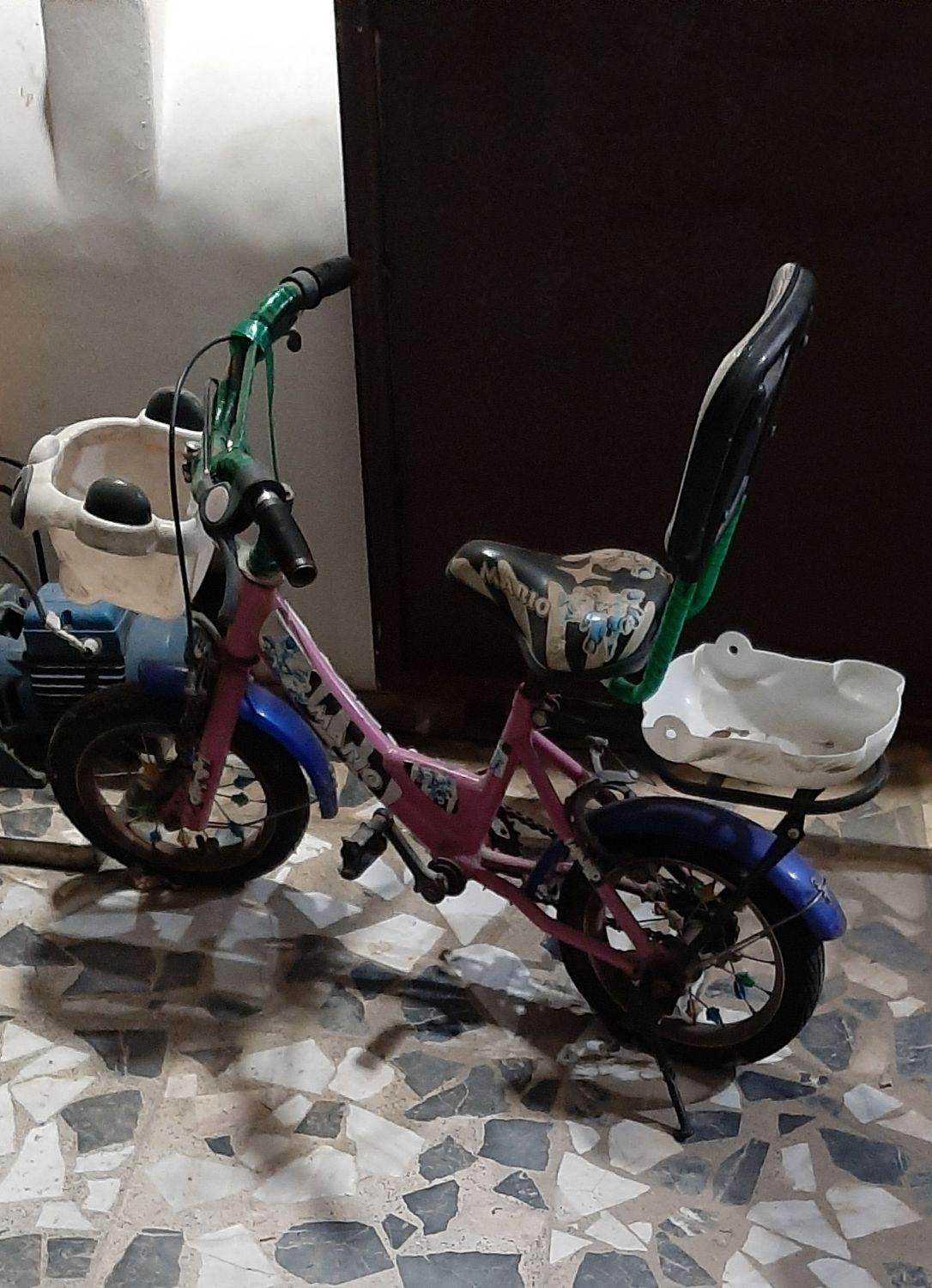 دوچرخه|دوچرخه، اسکیت، اسکوتر|عباسآباد, |دیوار