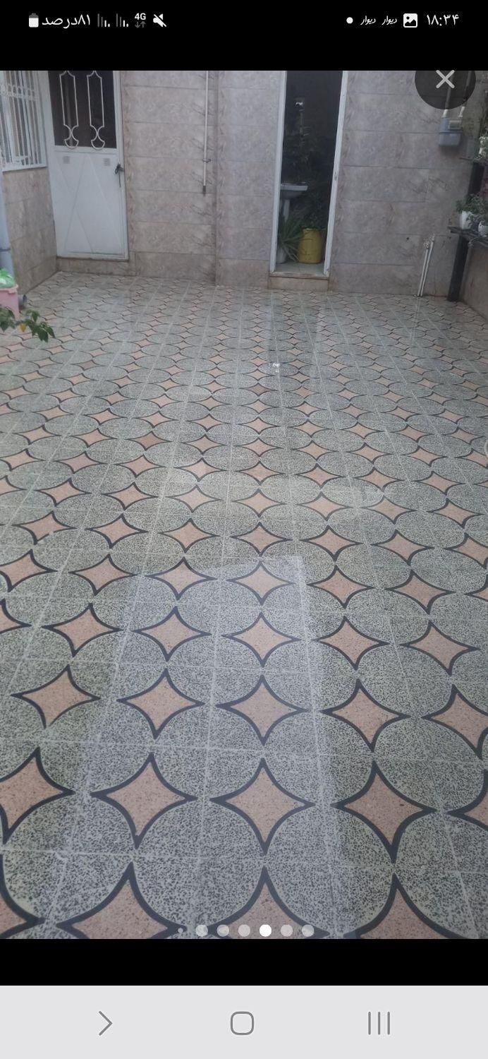 کفسابی|خدمات نظافت|گرگان, |دیوار