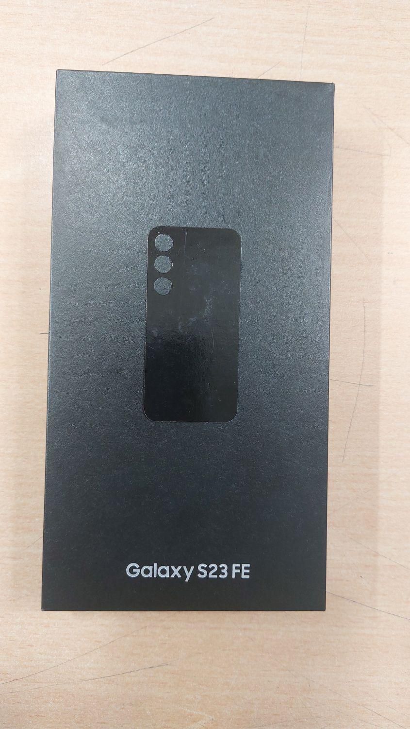 samsung  s23 fe  256  veitnam|موبایل|نسیم‌شهر, |دیوار