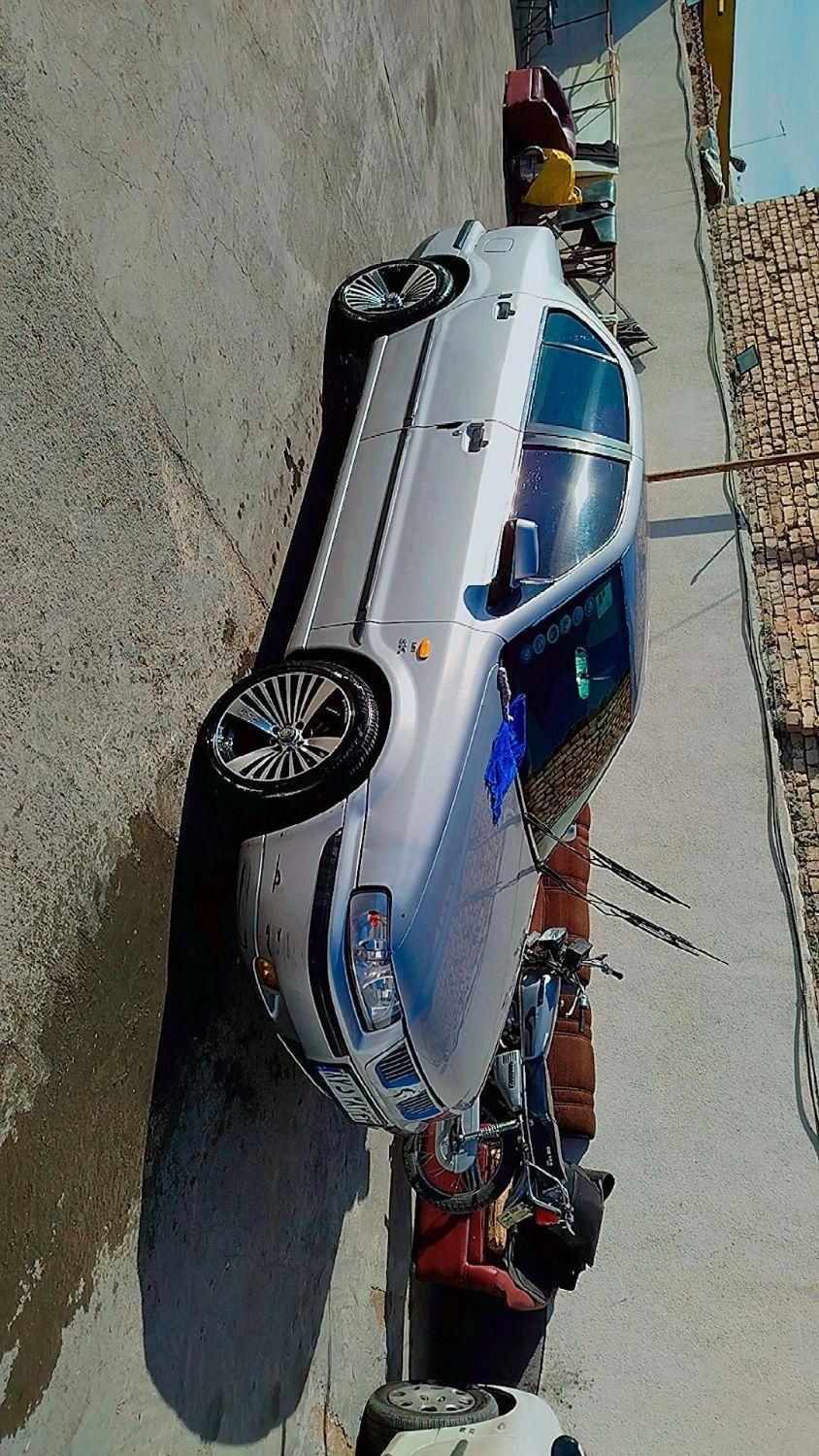 دربستی بین شهری خودرو سمند|خدمات حمل و نقل|شاهینشهر, دکتر حسابی|دیوار