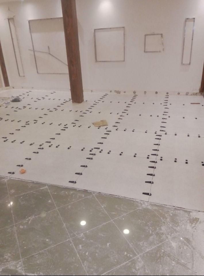 بنابنایی کاشی کاری سرامیک تعویض سنگ توالت لوله کش|خدمات پیشه و مهارت|اهواز, کوی باهنر|دیوار