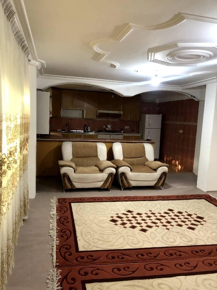 ویلا یک خوابه سرسبز|اجارهٔ کوتاهمدت ویلا و باغ|کلاردشت, |دیوار