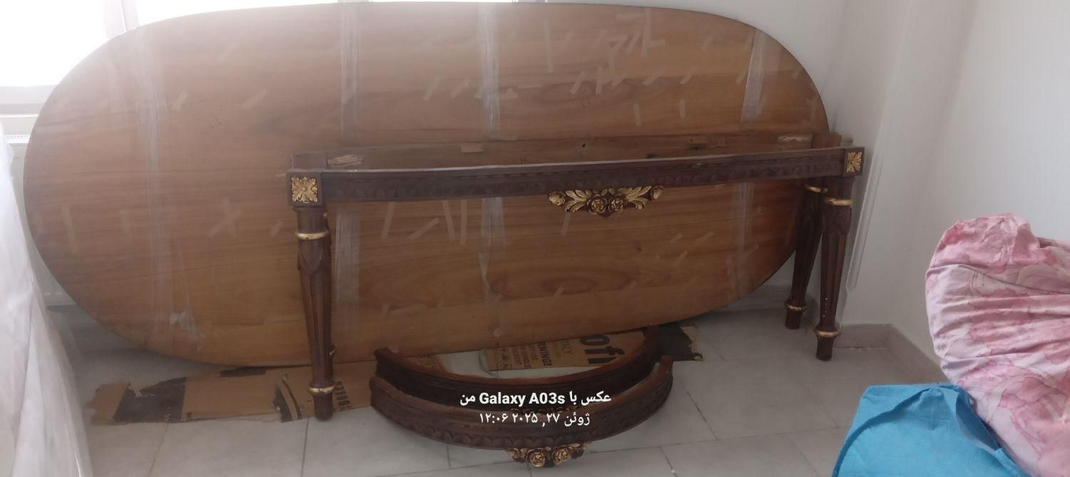 ناهار خوری|میز و صندلی غذاخوری|تهران, مهرآباد جنوبی|دیوار