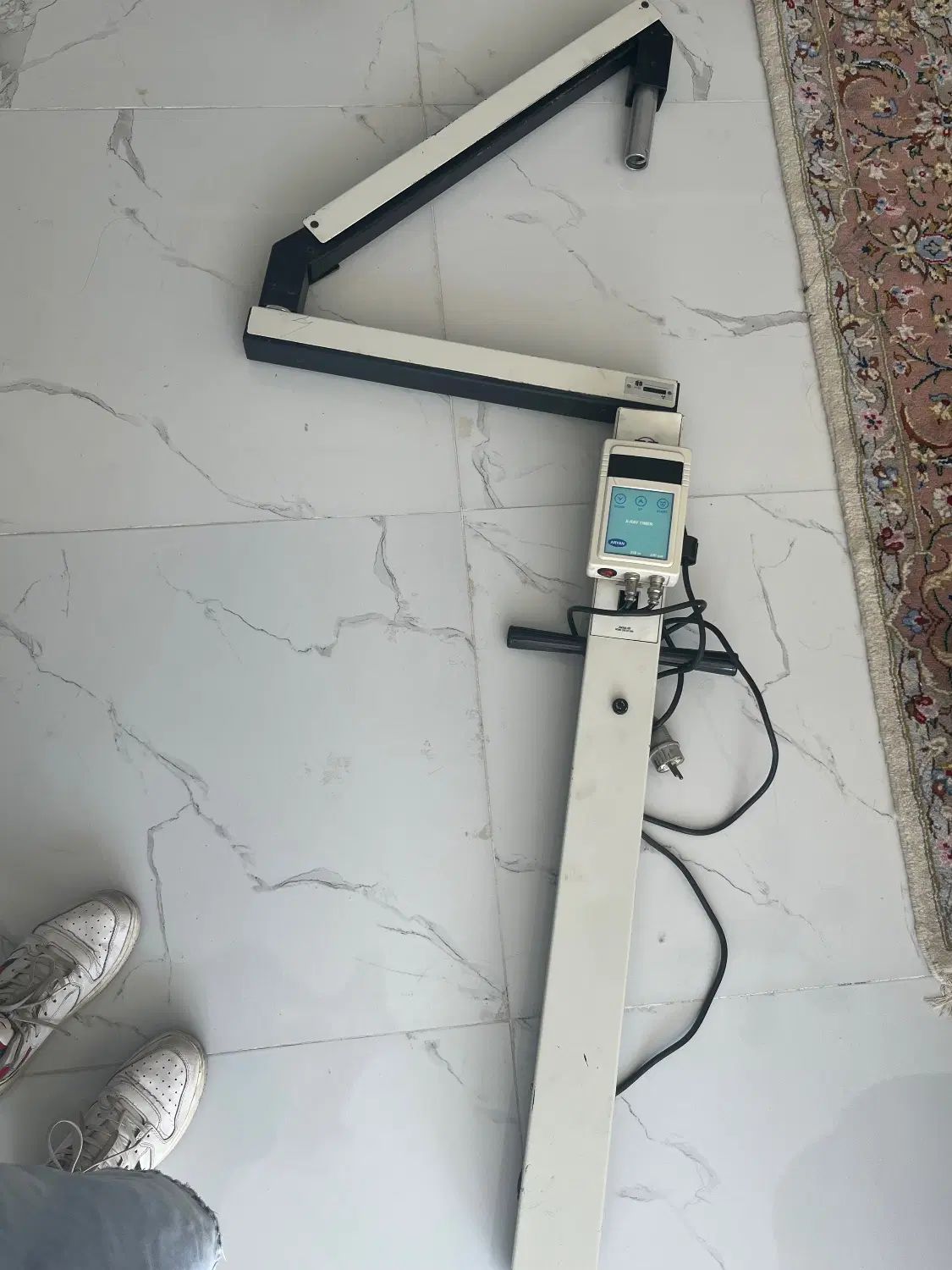دستگاه رادیوگرافی دندانپزشکی|پزشکی|مشهد, سرافرازان|دیوار